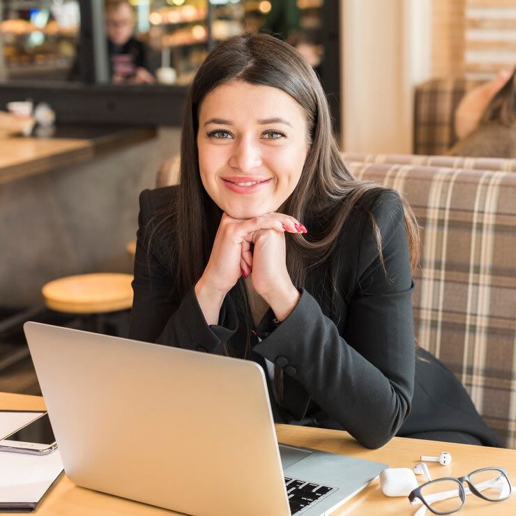 businesswoman-posing-740x740
