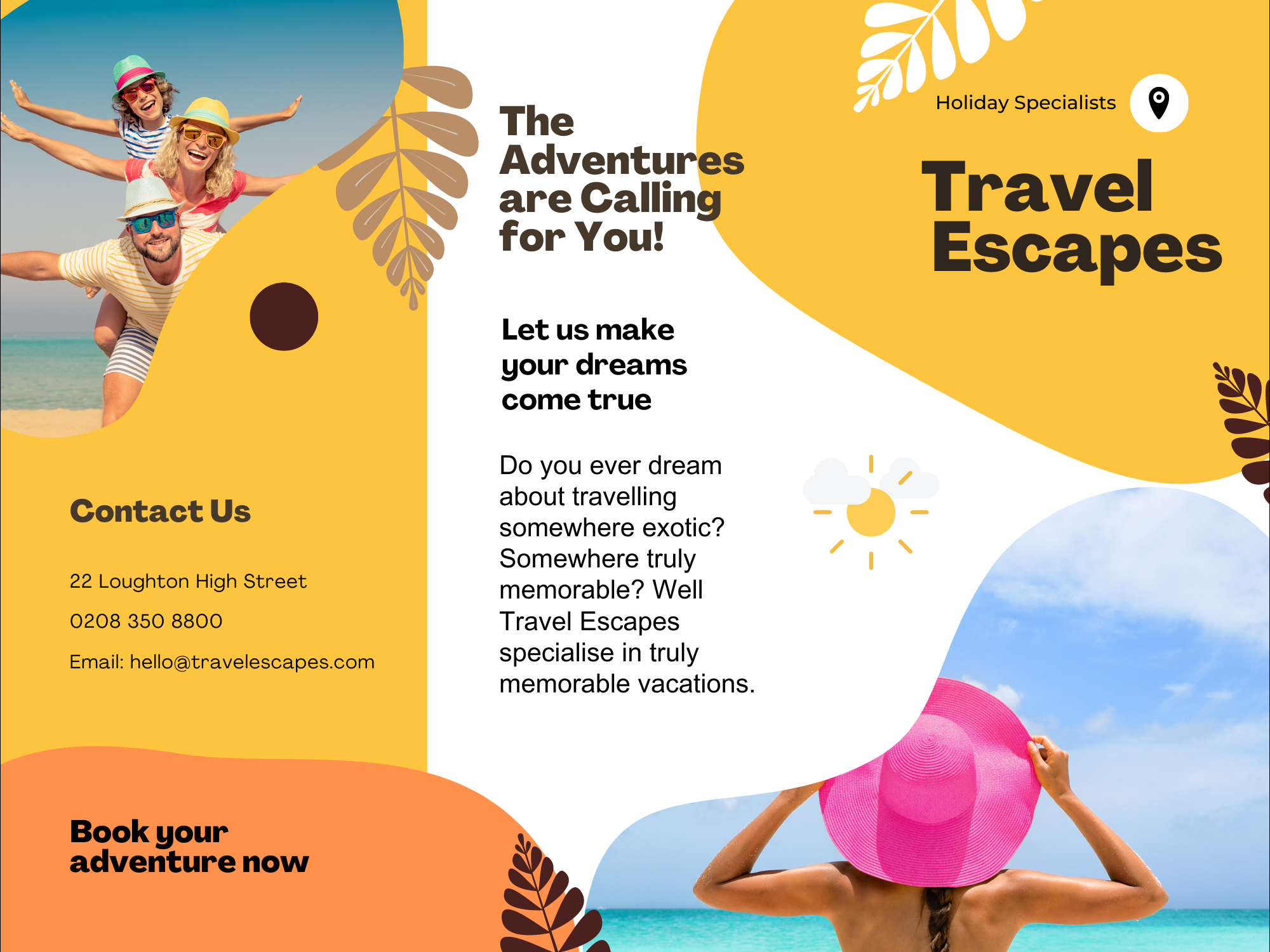travel-escapes-trifold-brochure-with-black-border