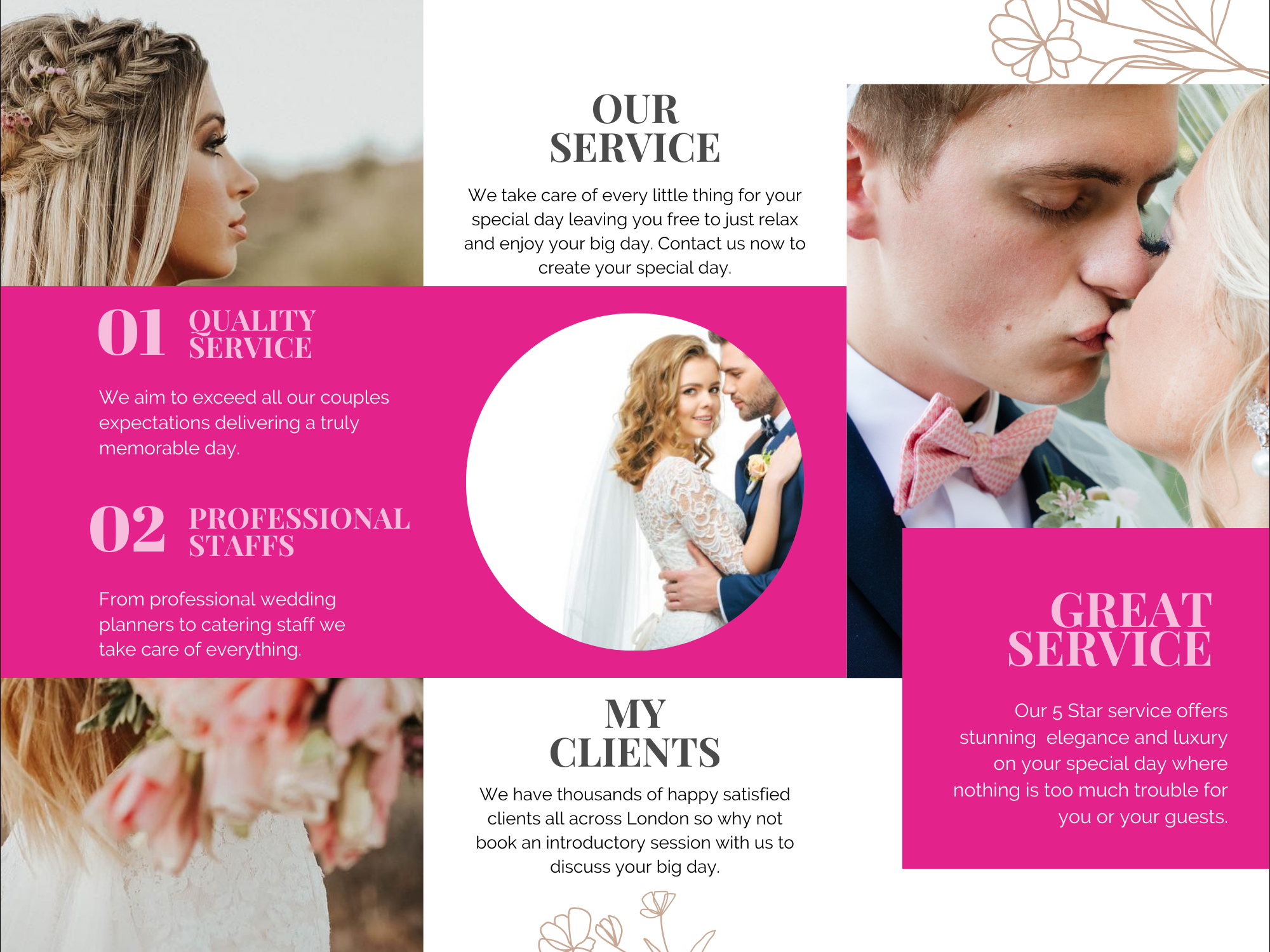 wedding-agency-trifold-brochure-page-two